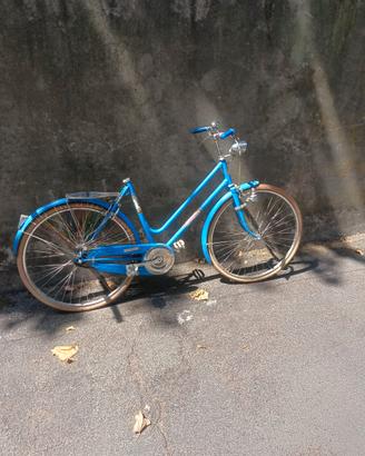 bici Girardengo