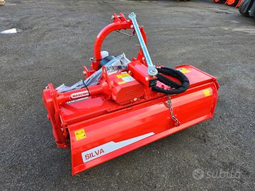PROMO Fresa spostabile Maschio Silva 160