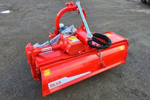 PROMO Fresa spostabile Maschio Silva 160