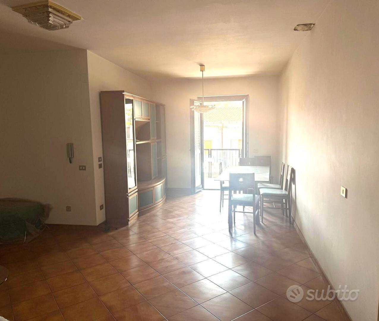 Appartamento – Mercogliano, Torelli - Altro