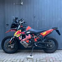 KTM 890 adventure r