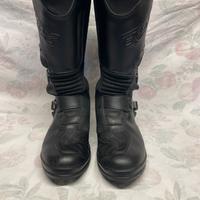 Stivali uomo TCX gore tex