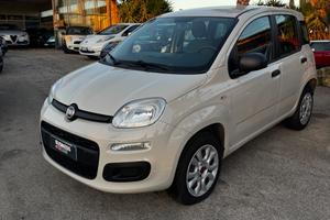 Fiat Panda 0.9 TwinAir Turbo Natural Power Easy