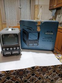 Radio TV 