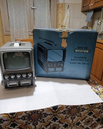 Radio TV 