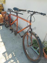  bici tandem