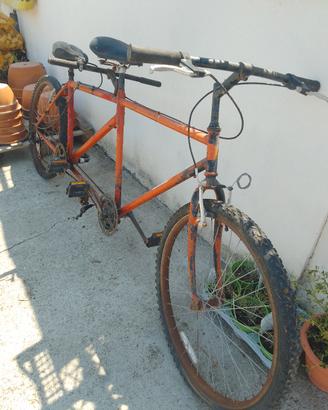  bici tandem