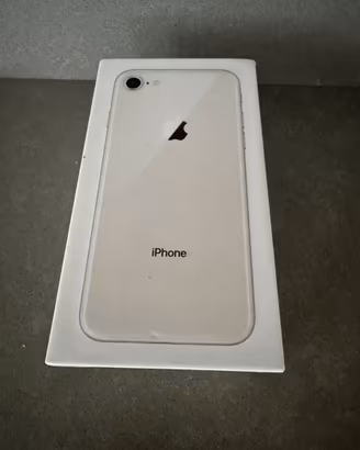 Iphone 8 64gb