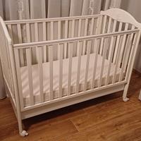 Culla lettino Azzurra 