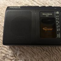 Walkman panda 6501