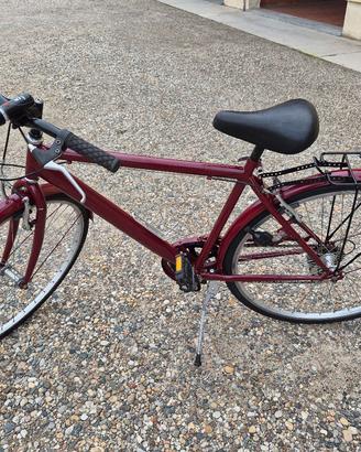 bicicletta uomo misura 28