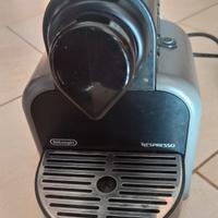 macchina caffè DeLonghi 