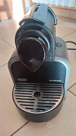 macchina caffè DeLonghi 