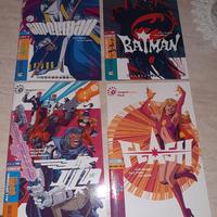 Tangent 1-4 Play Press