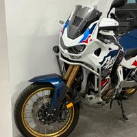 HONDA AFRICA TWIN ADVENTURE SPORT DTC