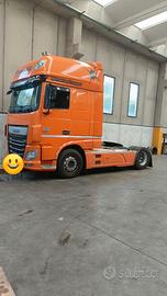 Daf 106 510