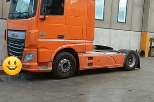 Daf 106 510