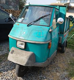 APECAR 50 PIAGGIO 