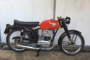 MV Augusta  125 