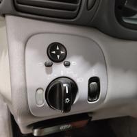 Interruttore fari MERCEDES-BENZ CLASSE C del 2002