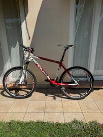 Mtb in carbonio