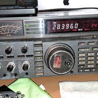 Icom IC 761