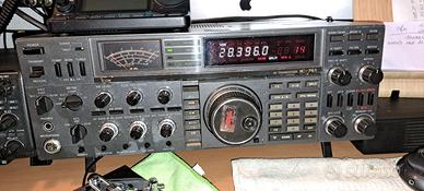 Icom IC 761