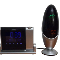 STAZIONE METEO OROLOGIO OREGON EXPLORE SCIENTIFIC