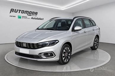 Fiat Tipo 1.3MTJ 95CV CITY LIFE