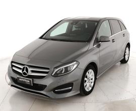 MERCEDES Classe B 200 Premium FL