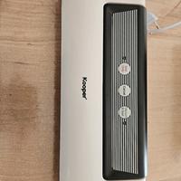 Sigillatore sottovuoto  per alimenti