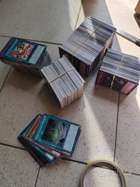carte Yu-Gi-Oh 