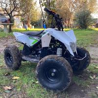 Mini quad lem 90cc