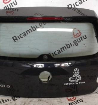 Portellone Volkswagen polo 6R