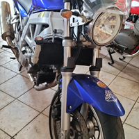 Suzuki SV650