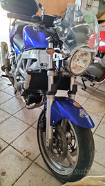 Suzuki SV650