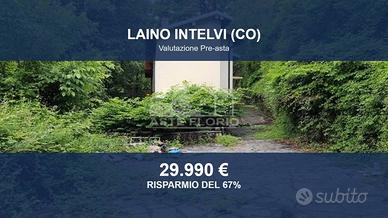 Immobile in asta di 100 m² a Laino