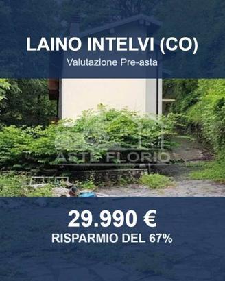 Immobile in asta di 100 m² a Laino