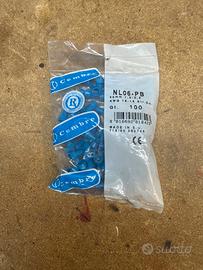 Terminale elettrico cembre