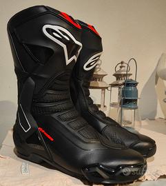 stivali alpinestar 