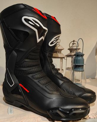 stivali alpinestar 