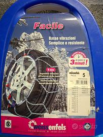 Catene da neve