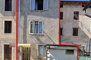 Porzione di casa a Arsiero (VI)