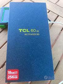 tcl 60se nextpaper 5g 
