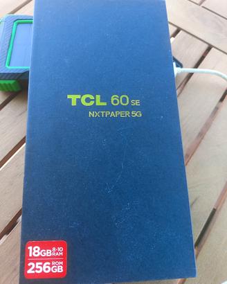 tcl 60se nextpaper 5g 