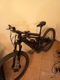 e-bike cube 625 watt