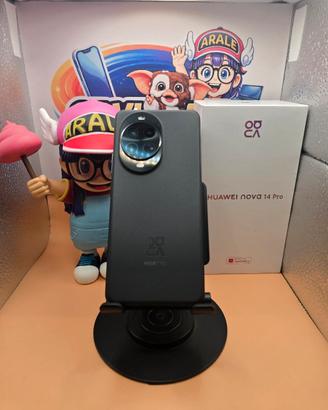 HUAWEI NOVA 14 PRO 512 ITALIA