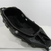 Vano sottosella yamaha t-max 560 2021 2023