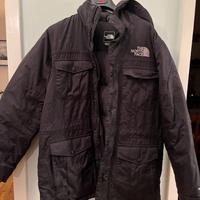 The North Face – Parka M