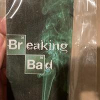 Cover telefono cellulare Breaking Bad